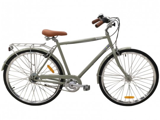 ��������� Bear Bike Palermo (2023)