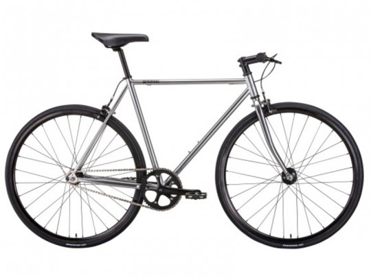 ��������� Bear Bike Prague (2021)