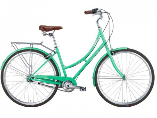 ��������� Bear Bike Sochi (2021)