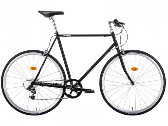 ��������� Bear Bike Taipei (2021)