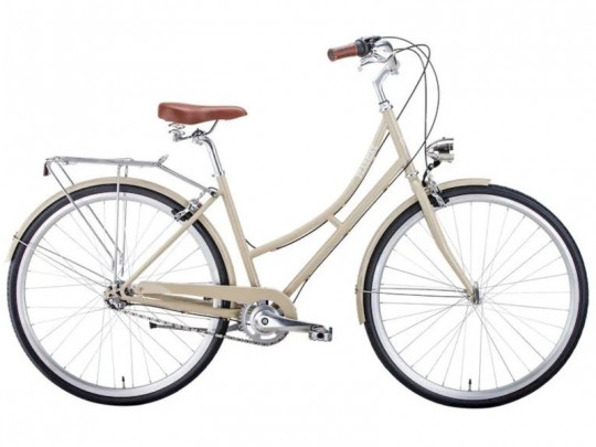 ��������� Bear Bike Algeria (2021)