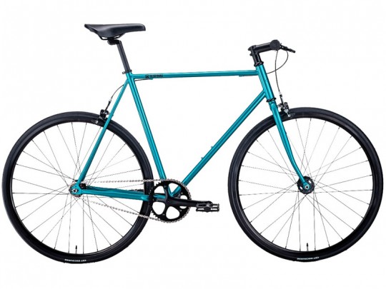 ��������� Bear Bike Barcelona (2021)