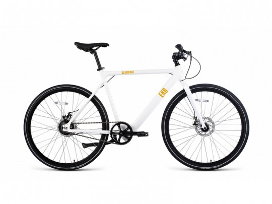 ��������� Bear Bike EKB (2021)