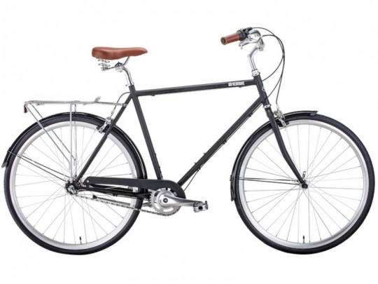 ��������� Bear Bike London (2021)