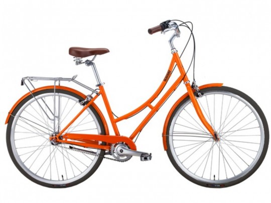 ��������� Bear Bike Marrakesh (2021)