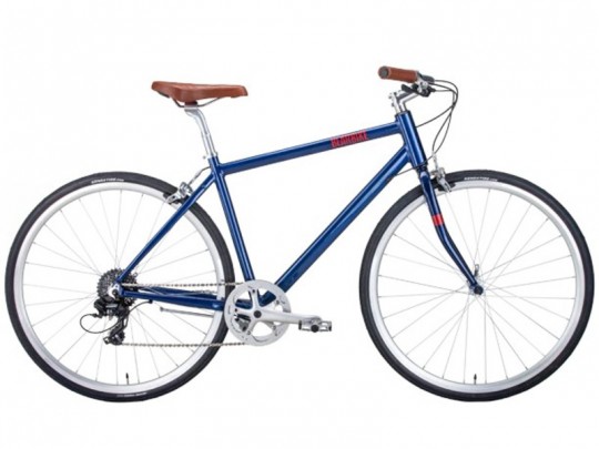 ��������� Bear Bike Marsel (2021)