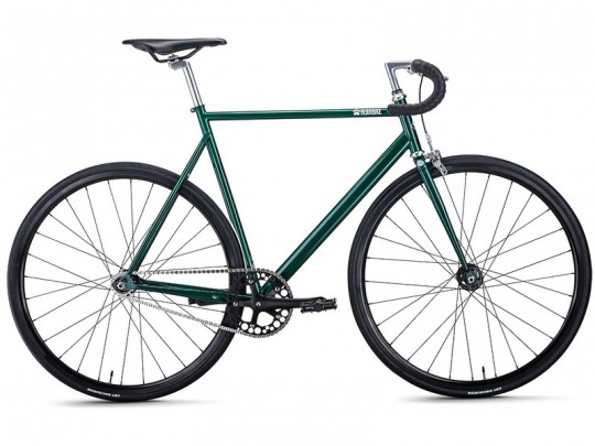 ��������� Bear Bike Milan (2021)