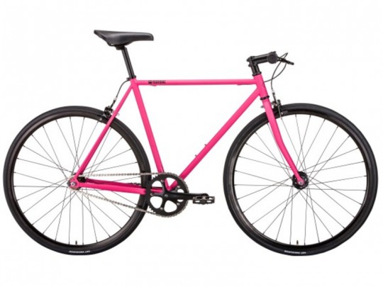 ��������� Bear Bike Paris (2021)