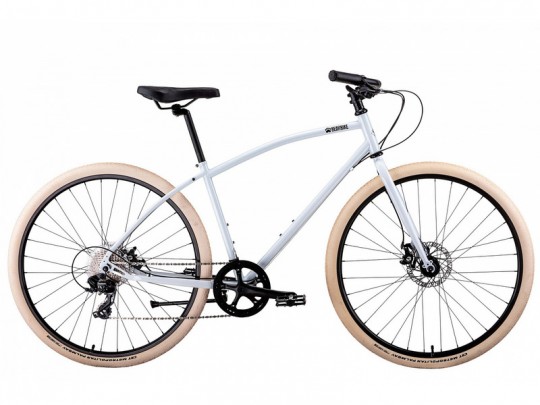 ��������� Bear Bike Perm (2021)