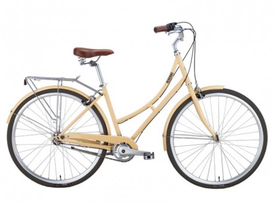 ��������� Bear Bike Sydney (2021)