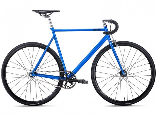 ��������� Bear Bike Torino (2021)