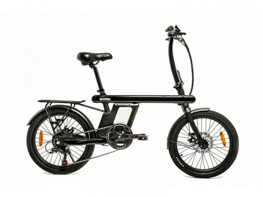 ��������� Bear Bike Vienna (2021)