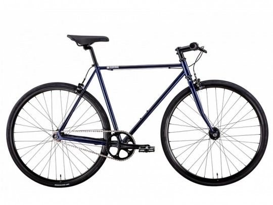 ��������� Bear Bike Vilnus (2021)