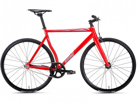 ��������� Bear Bike Armata (2023)