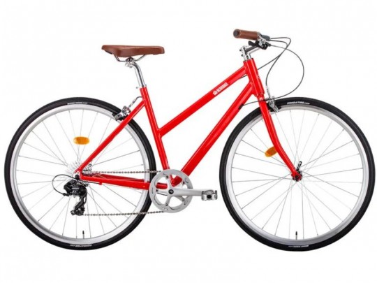 ��������� Bear Bike Amsterdam (2021)