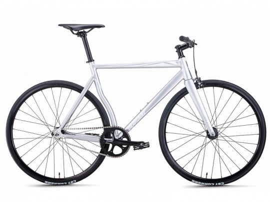 ��������� Bear Bike Armata (2020)