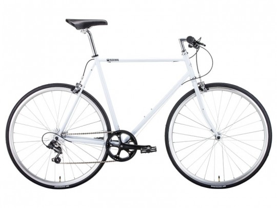 ��������� Bear Bike Hong Kong (2020)