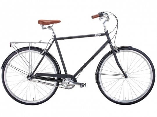 ��������� Bear Bike London (2020)