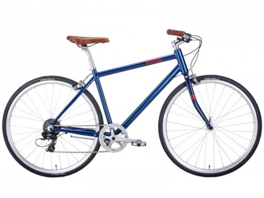 ��������� Bear Bike Marsel (2020)