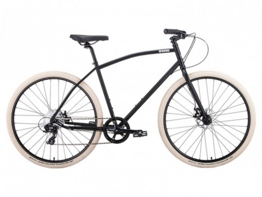 ��������� Bear Bike Perm (2020)