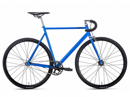 ��������� Bear Bike Torino (2020)