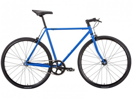 ��������� Bear Bike Vilnus (2020)