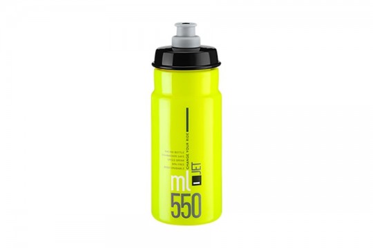 ����� Elite Jet, 550��