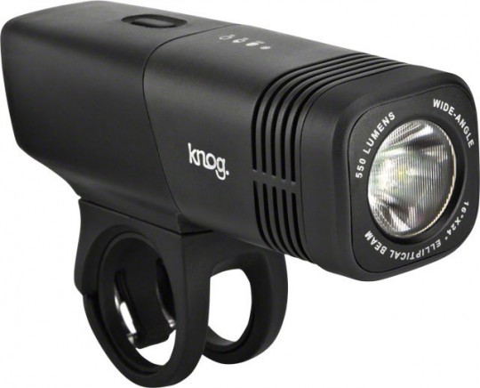 ���������� �������� Knog Blinder Arc 5.5