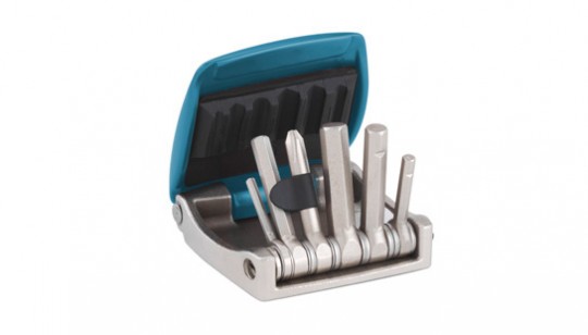 ����� ������������ Knog 7 Tool
