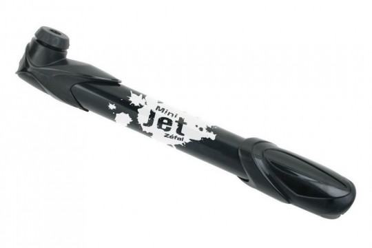 ����� Zefal mini jet