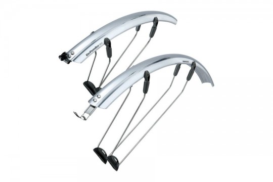 �������� ������� Topeak DeFender R1 � R2