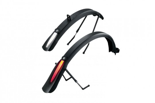 �������� ������� Topeak DeFender iGlow TX