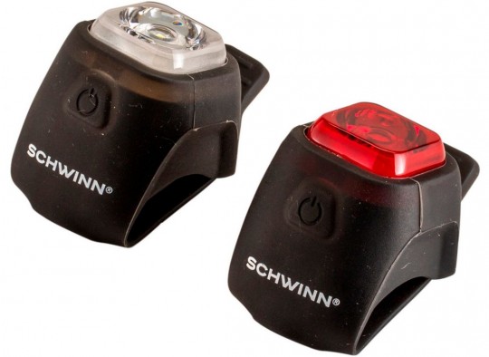 �������� ������� Schwinn Set 30 Lumen