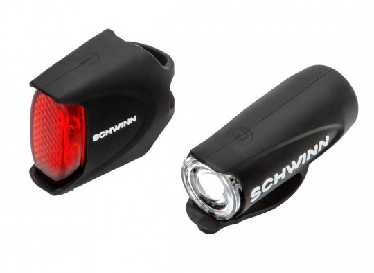�������� ������� Schwinn Set 45 Lumen