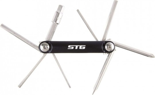 ����� �������������� STG YC-262