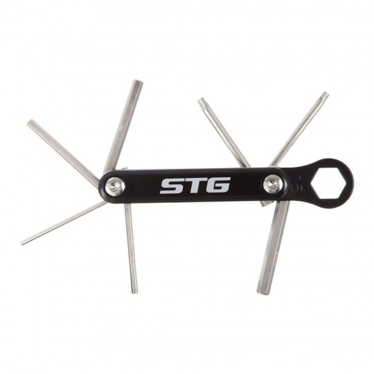 ����� �������������� STG YC-263-15