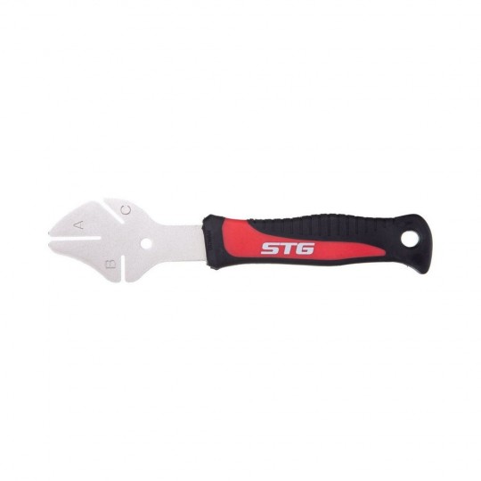 ���� ��� ��������� ���������� ������ STG YC-165