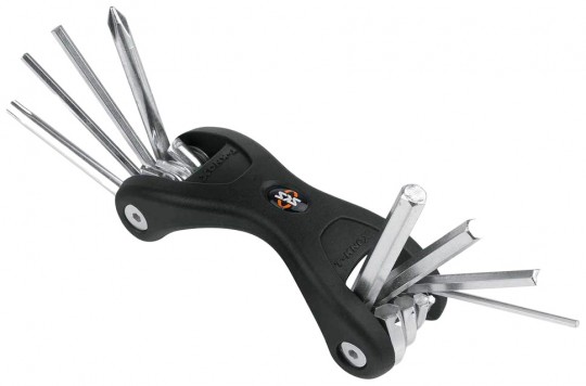 ����� ������������ SKS T-Knox