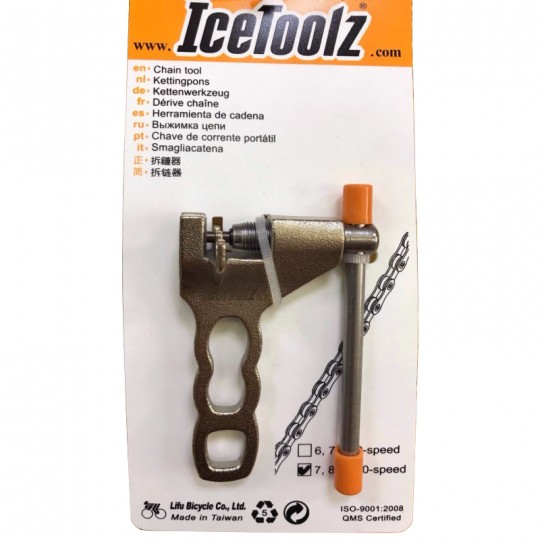 ������� ���� IceToolz (61A3)