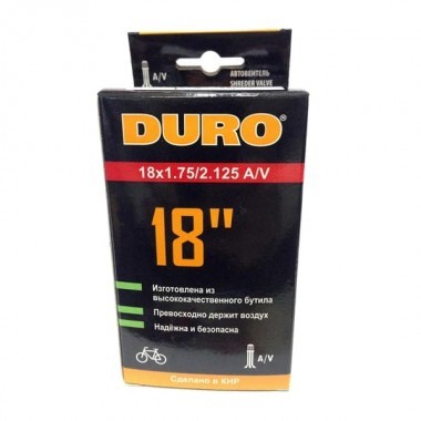 ���������� DURO, 18�1,75/2,125, �/V