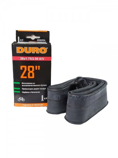 ���������� 28' DURO 28x1,75/2,00 A/V
