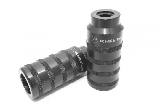 ���� KHE Prism Flat black edition