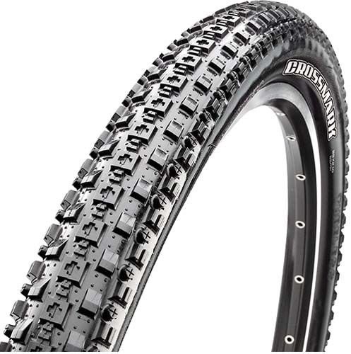 �������� MAXXIS CROSSMARK, 27.5X1.95, 60 TPI, 70A, TB85905100
