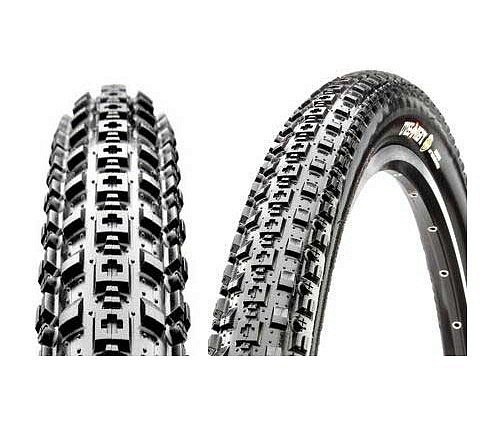 �������� MAXXIS CROSSMARK, 27.5X1.95, 60 TPI, 70A, TB85905000