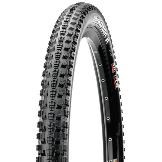 �������� ������������ MAXXIS CROSSMARK II, 27.5X2.10 TPI 60 ������ SINGLE, TB90953100