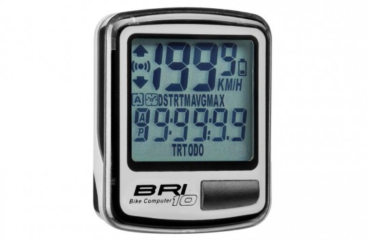 ������������� Stels BRI-10 