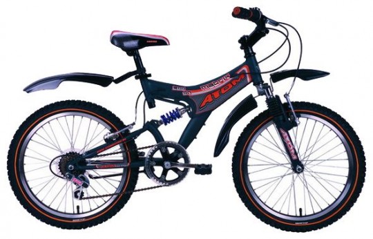 ��������� Atom Matrix 200 DH (2008)