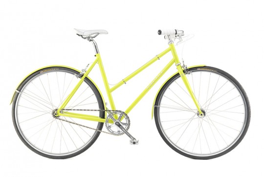 ��������� Bombtrack Oxbridge Women (2015)