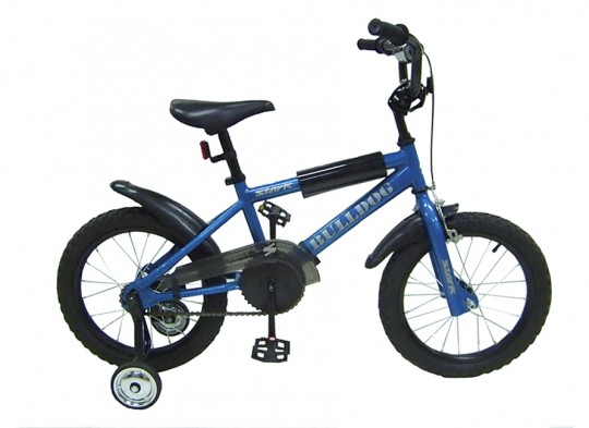��������� Stark Bulldog (2010)