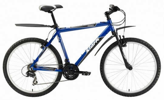 ��������� Stark Chaser (2011)